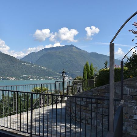 Apartment Monte E Lago Pianello Del Lario Exterior photo