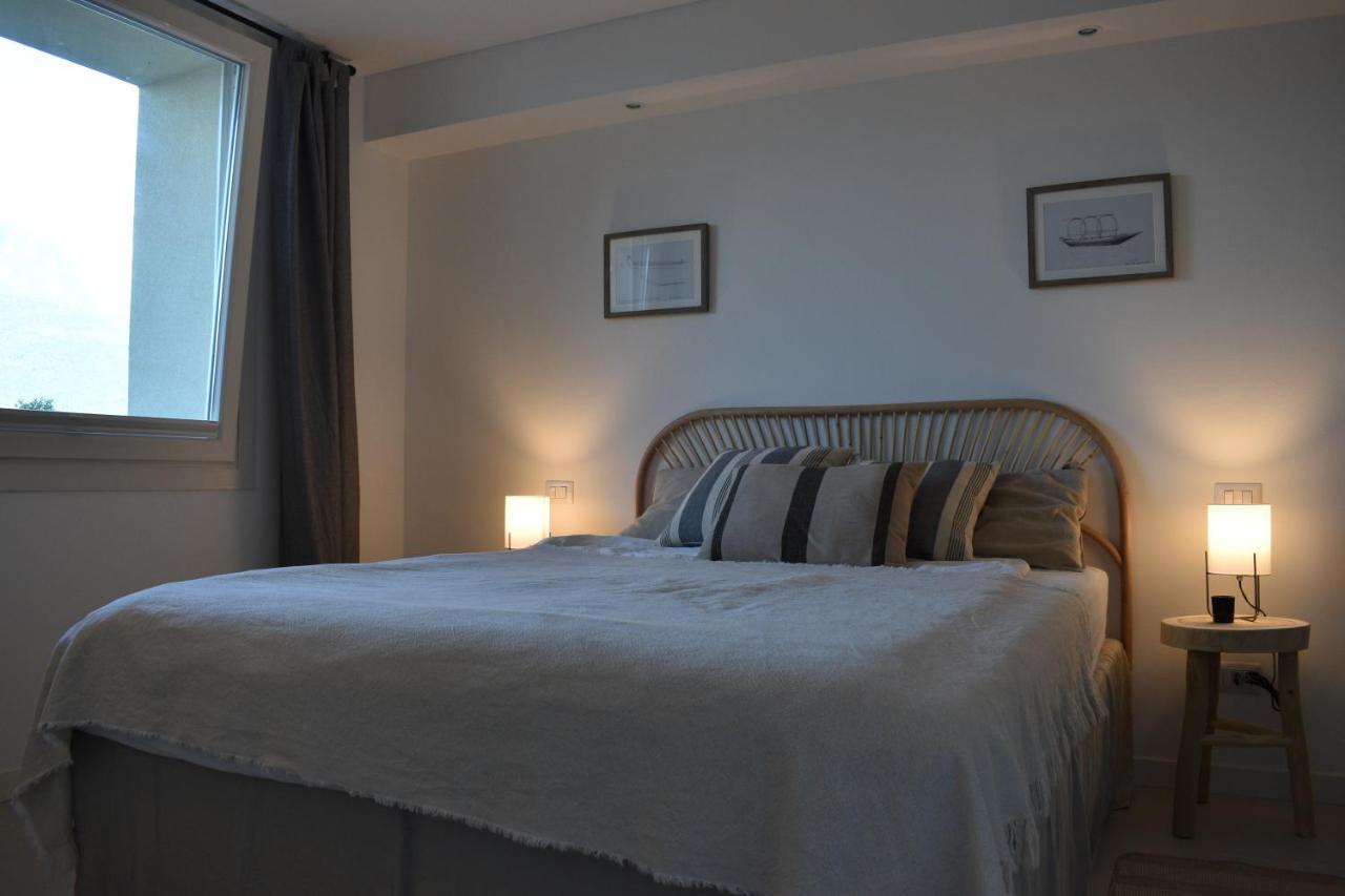Apartment Monte E Lago Pianello Del Lario Exterior photo